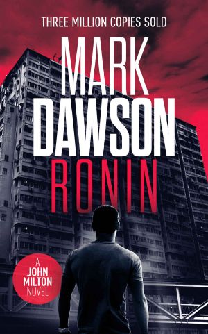 [John Milton 18] • Ronin